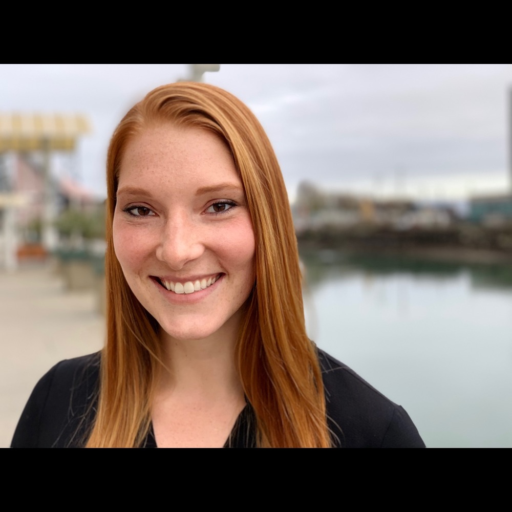 Meet your Posher, Carla